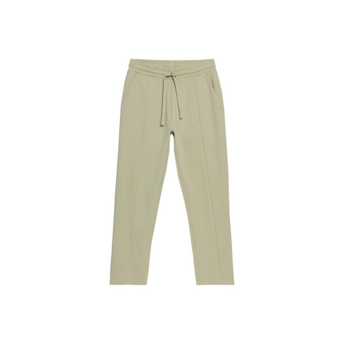Textiel Dames Broeken / Pantalons Outhorn SPDD603 Groen