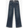 Textiel Dames Jeans Le Temps des Cerises Jeans flare FLARE, lengte 34 Blauw