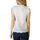 Textiel Dames Overhemden Tommy Hilfiger - ww0ww32189 Wit