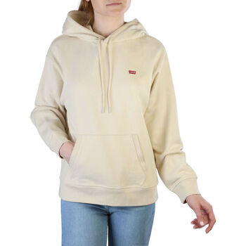 Textiel Dames Sweaters / Sweatshirts Levi's - 24693 Brown