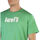 Textiel Heren T-shirts met lange mouwen Levi's - 16143 Groen