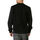 Textiel Heren Sweaters / Sweatshirts Diesel - s-girk-k21_0hayt Zwart