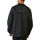 Textiel Heren Trainings jassen Calvin Klein Jeans - k10k108627 Zwart