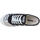Schoenen Heren Sneakers Kawasaki Cartoon Canvas Shoe K202410 1002 White Wit