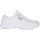 Schoenen Heren Sneakers Kawasaki Leap Canvas Shoe K204413 1002 White Wit