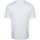 Textiel Heren T-shirts korte mouwen Kawasaki Kabunga Unisex S-S Tee K202152 1002 White Wit