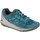 Schoenen Dames Running / trail Merrell Antora 2 Blauw
