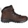 Schoenen Heren Hoge sneakers Alpinus GR20 High Tactical Brown
