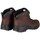 Schoenen Heren Hoge sneakers Alpinus GR20 High Tactical Brown