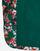 Textiel Dames Jasjes / Blazers Betty London NEREIDE Groen / Multicolour