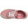 Schoenen Heren Sneakers Kawasaki Leap Canvas Shoe K204413 4197 Old Rose Roze