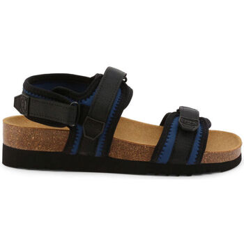 Schoenen Dames Sandalen / Open schoenen Scholl - naki-f27752 Blauw