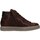 Schoenen Heren Hoge sneakers IgI&CO 2632233 Brown