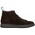 Schoenen Heren Hoge sneakers IgI&CO 2630022 Brown