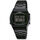 Horloges & Sieraden Dames Horloges Casio Horloge Uniseks  B640WB-1BEF Zwart (Ø 35 mm) Multicolour
