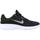 Schoenen Heren Sneakers Nike FLEX EXPERIENCE RUN 11 Zwart