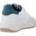 Schoenen Dames Sneakers Victoria 1258220V Wit