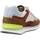 Schoenen Dames Sneakers HOFF RENO Multicolour