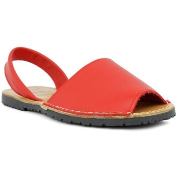 Schoenen Sandalen / Open schoenen Colores 11943-18 Rood