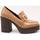 Schoenen Dames Sandalen / Open schoenen Noa Harmon  Beige