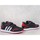 Schoenen Kinderen Lage sneakers adidas Originals VS Switch 3 CF C Zwart