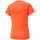 Textiel Dames Mouwloze tops Puma  Orange