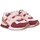Schoenen Meisjes Sneakers Pepe jeans 64909 Roze