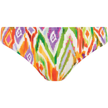 Textiel Dames Bikinibroekjes- en tops Freya Tusan Beach Multicolour