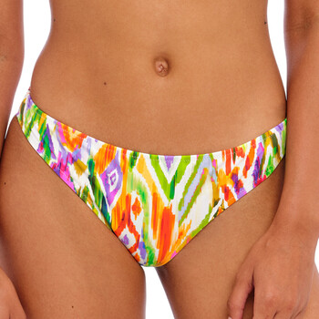 Textiel Dames Bikinibroekjes- en tops Freya Tusan Beach Multicolour