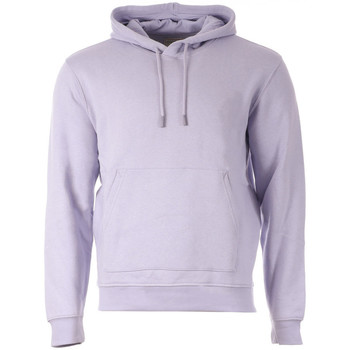 Textiel Heren Sweaters / Sweatshirts Guess  Violet