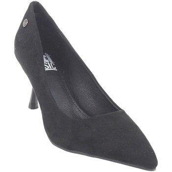 Schoenen Dames Allround Xti Damesschoen  130101 zwart Zwart