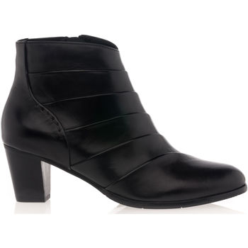 Désir De Fuite Boots / laarzen vrouw zwart Zwart