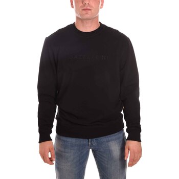 Textiel Heren Sweaters / Sweatshirts Gazzarini FE56G Zwart