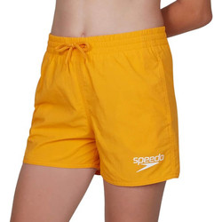 Textiel Jongens Zwembroeken/ Zwemshorts Speedo  Orange