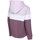 Textiel Meisjes Sweaters / Sweatshirts 4F JBLD002 Violet