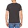 Textiel Heren T-shirts korte mouwen Eleven Paris MARYLINPOCK MEN Zwart