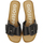 Schoenen Sandalen / Open schoenen Gioseppo WELDA Zwart