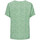 Textiel Dames T-shirts & Polo’s JDY  Groen