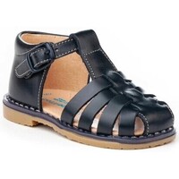 Schoenen Sandalen / Open schoenen Angelitos 14386-15 Blauw