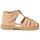 Schoenen Sandalen / Open schoenen Angelitos 26642-15 Brown