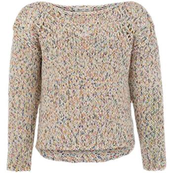 Textiel Meisjes Sweaters / Sweatshirts Pepe jeans  Multicolour