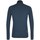 Textiel Heren Sweaters / Sweatshirts Salewa Pedroc PL M FZ Turquoise