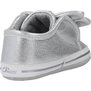 Chicco OVERLY Zilver
