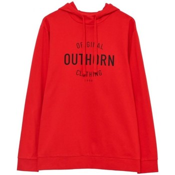 Textiel Heren Sweaters / Sweatshirts Outhorn BLM602 Rood