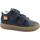 Schoenen Kinderen Lage sneakers Naturino NAT-CCC-15285-BL-a Blauw