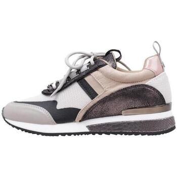 Schoenen Dames Lage sneakers La Strada 2013156 Beige