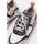 Schoenen Dames Lage sneakers La Strada 2013156 Beige