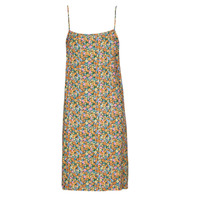 Textiel Dames Korte jurken Rip Curl AFTERGLOW DITSY DRESS Multicolour