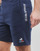 Textiel Heren Korte broeken / Bermuda's Le Coq Sportif ESS Short Regular N°1 M Marine