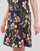 Textiel Dames Korte jurken Roxy BIKINI PARTY Multicolour